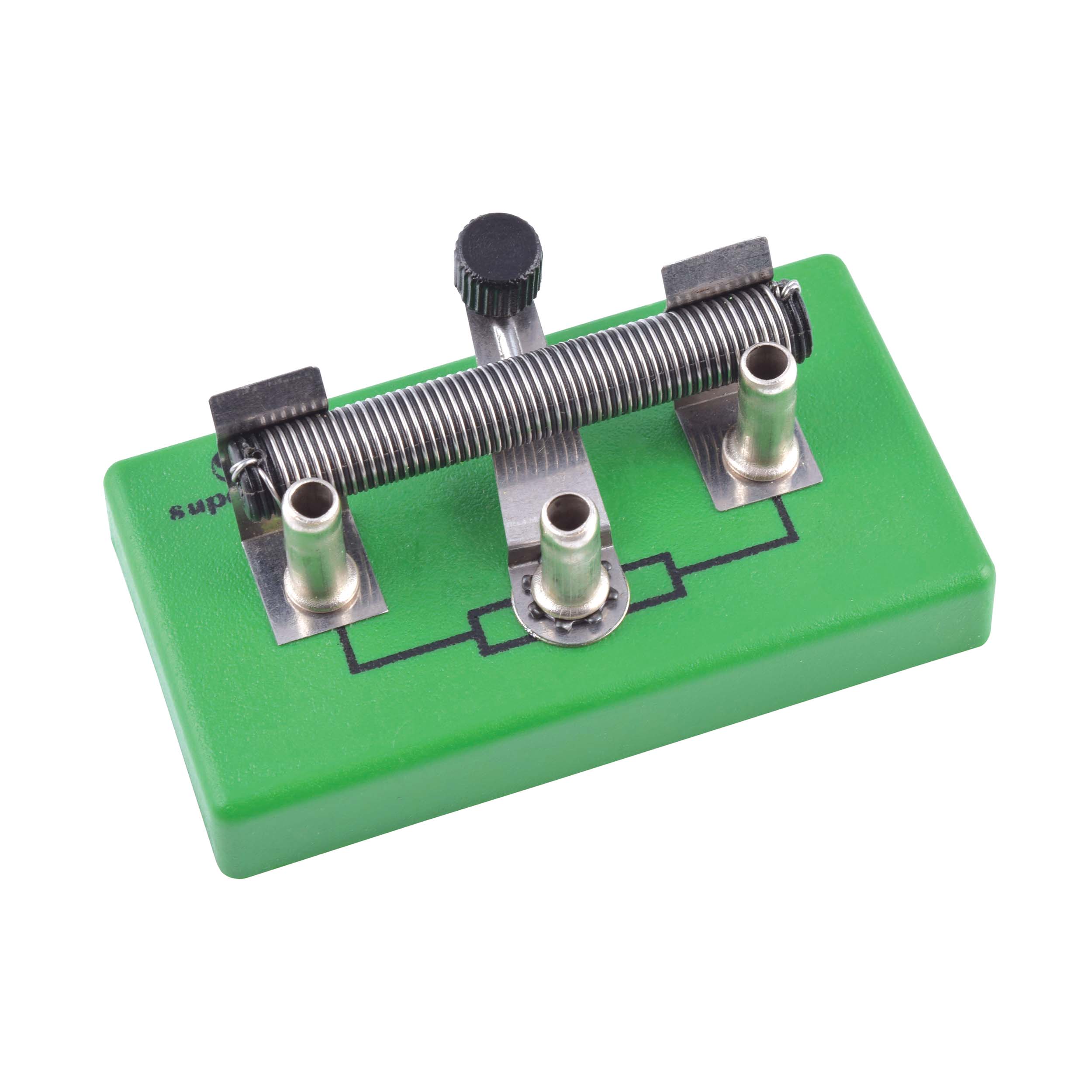Rheostat Coil